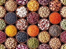 Agriculture Comodities