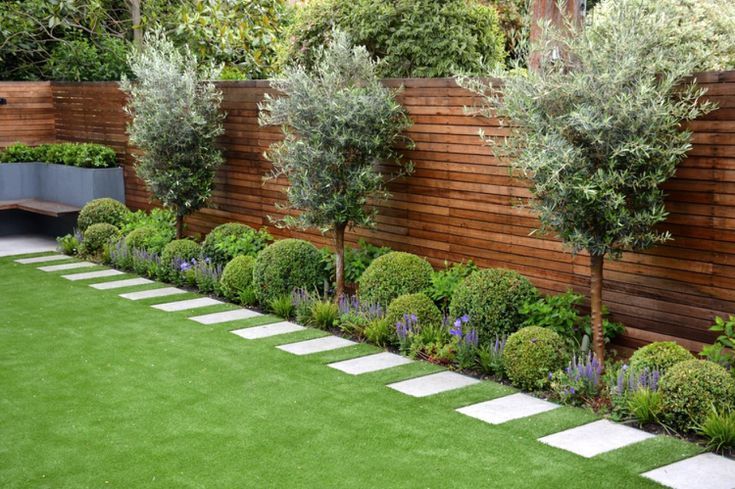 Landscaping Supplies